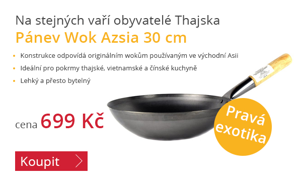 wok 30 cm